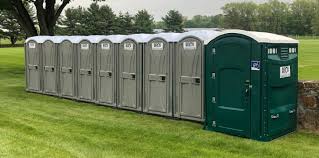 Best Portable Restroom Removal and Pickup  in Colleyville, TX