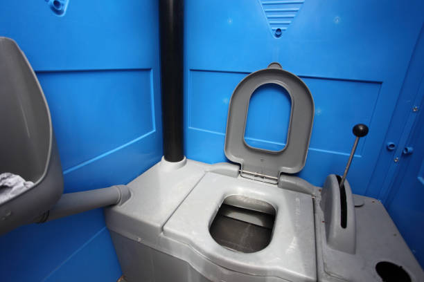 Best Eco-Friendly Portable Toilets  in Colleyville, TX